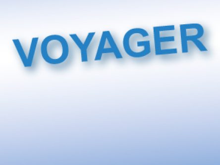 1. VOYAGER