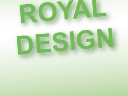 2. ROYAL DESIGN