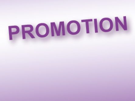 3. PROMOTION