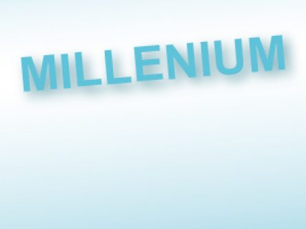 MILLENIUM