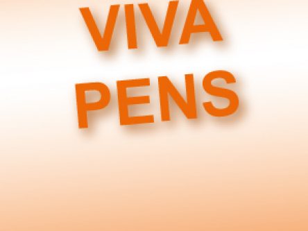 VIVA PENS