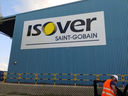 isover